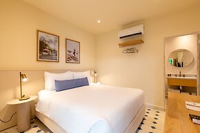 B Haus Hotel Boutique