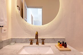 B Haus Hotel Boutique