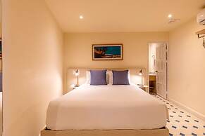 B Haus Hotel Boutique