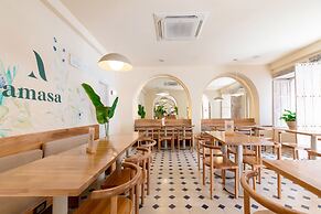 B Haus Hotel Boutique