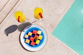 B Haus Hotel Boutique