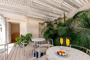 B Haus Hotel Boutique