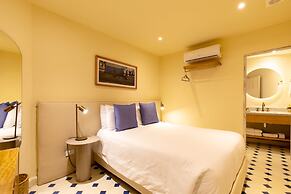 B Haus Hotel Boutique