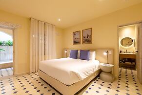 B Haus Hotel Boutique