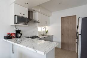 1511 Casa Almarena Mazatlán