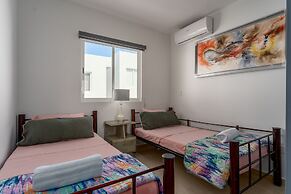 1511 Casa Almarena Mazatlán