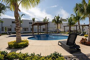 1511 Casa Almarena Mazatlán