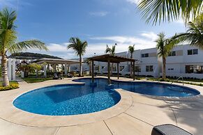 1511 Casa Almarena Mazatlán