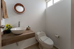 1511 Casa Almarena Mazatlán