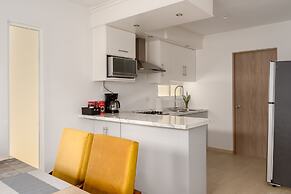 1511 Casa Almarena Mazatlán