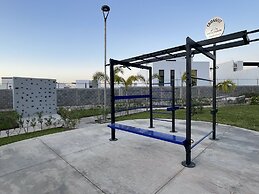 1511 Casa Almarena Mazatlán