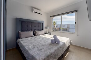 1511 Casa Almarena Mazatlán