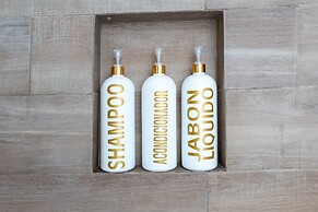 1511 Casa Almarena Mazatlán