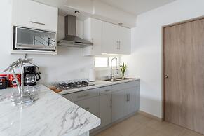 1511 Casa Almarena Mazatlán