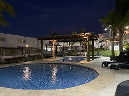 1511 Casa Almarena Mazatlán