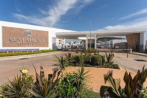 1511 Casa Almarena Mazatlán