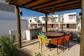 1511 Casa Almarena Mazatlán