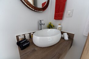 1511 Casa Almarena Mazatlán