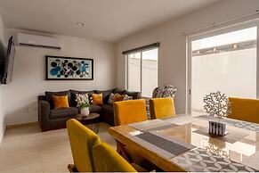 1511 Casa Almarena Mazatlán