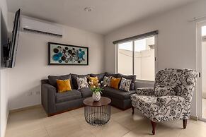 1511 Casa Almarena Mazatlán