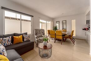 1511 Casa Almarena Mazatlán