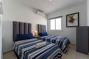 1511 Casa Almarena Mazatlán