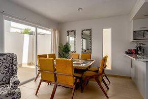 1511 Casa Almarena Mazatlán