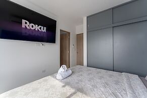 1511 Casa Almarena Mazatlán