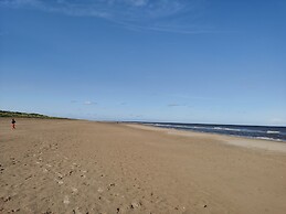 Golden Sands Beach Activities sea Holiday Relax