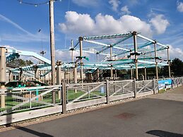 Golden Sands Beach Activities sea Holiday Relax