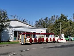 Golden Sands Beach Activities sea Holiday Relax