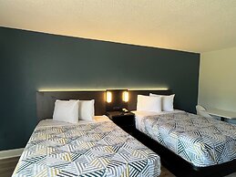 Studio 6 Hammond, LA – I12 – I55