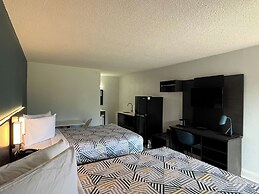 Studio 6 Hammond, LA – I12 – I55