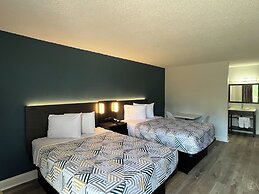 Studio 6 Hammond, LA – I12 – I55