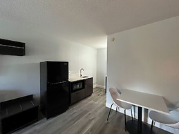 Studio 6 Hammond, LA – I12 – I55