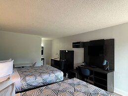 Studio 6 Hammond, LA – I12 – I55