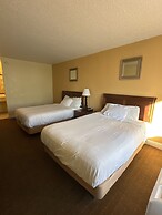 Calloway inn and suites
