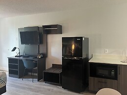 Studio 6 Hammond, LA – I12 – I55