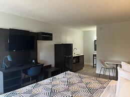 Studio 6 Hammond, LA – I12 – I55