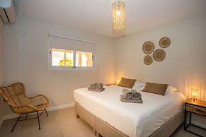 JT Apartments Jan Thiel