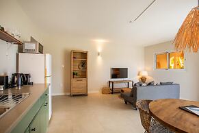 JT Apartments Jan Thiel