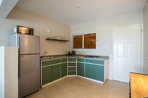 JT Apartments Jan Thiel