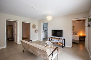 JT Apartments Jan Thiel