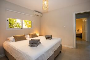 JT Apartments Jan Thiel