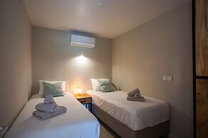 JT Apartments Jan Thiel