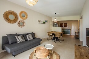 JT Apartments Jan Thiel