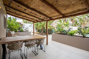 JT Apartments Jan Thiel