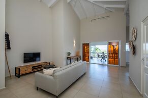 JT Apartments Jan Thiel