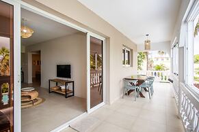 JT Apartments Jan Thiel