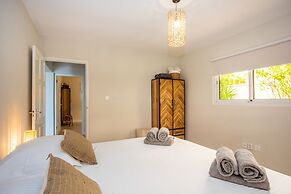 JT Apartments Jan Thiel